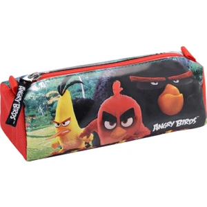 Hakan Çanta Angry Birds Üçgen Kalem Çantası 87919