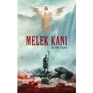 Melek Kanı - Alpay Asar