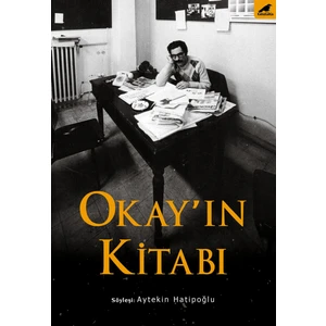 Okay'ın Kitabı - Aytekin Hatipoğlu