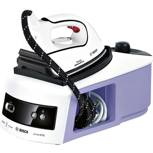 TDS1624000 4.5 Bar Ceranium-Glissée Tabanlı Buhar Kazanlı Ütü