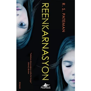 Reenkarnasyon - R. S. Pateman