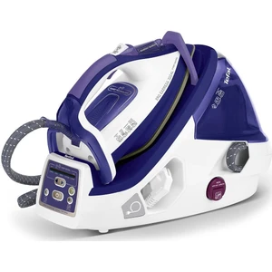 GV8975 Pro Express 6.5 Bar Anti-Calc Autoclean Tabanlı Otomatik Kapanmalı Buhar Kazanlı Ütü
