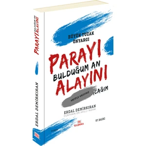 Parayı Bulduğum An Alayını - Erdal Demirkıran