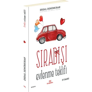 Sıradışı Evlenme Teklifi-Erdal Demirkıran