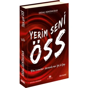 Yerim Seni Öss - Erdal Demirkıran