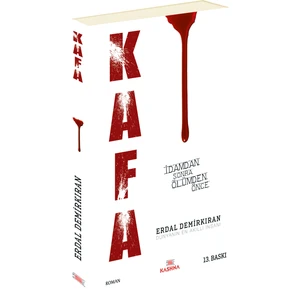 Kafa - Erdal Demirkıran