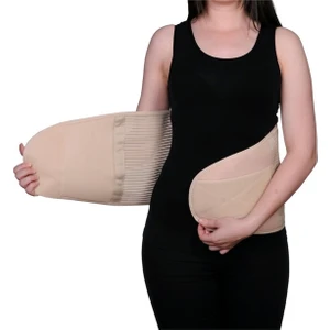 Doğum Sonrası Toparlayıcı, İncelmeye Yardımcı Korse