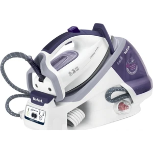 GV7556 Express Easy Control 6 Bar Ultragliss Tabanlı Buhar Kazanlı Ütü