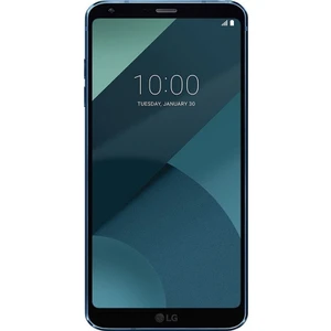 G6 (LG Türkiye Garantili) Mavi