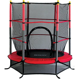 Fileli Trambolin 137 Cm - Leyaton
