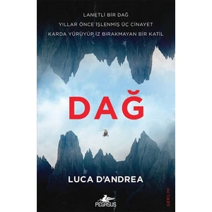 Dağ - Luca D’Andrea