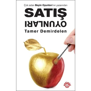Satış Oyunları - Tamer Demirdelen