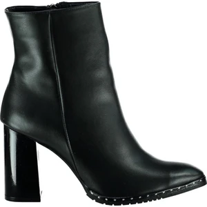 Fox Shoes Siyah Kadın Bot C654088209