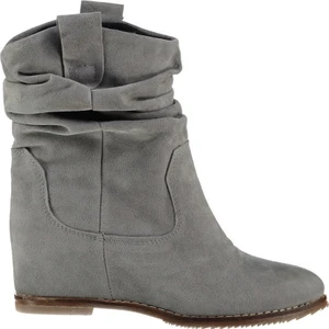 Fox Shoes Gri Kadın Bot C735041202