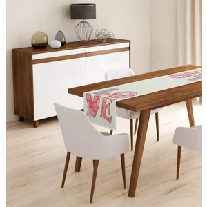 Realhomes Dijital Baskılı Özel Tasarım Runner