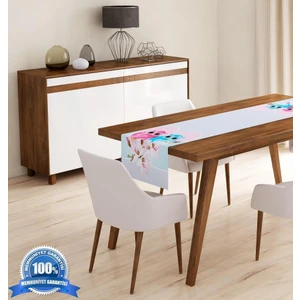 Realhomes Dijital Baskılı Özel Tasarım Runner