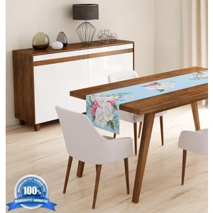 Realhomes Dijital Baskılı Özel Tasarım Runner