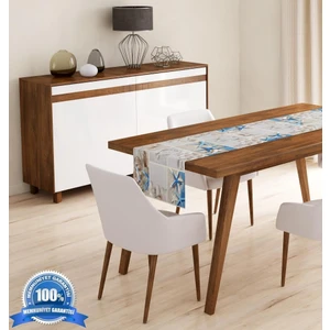 Realhomes Dijital Baskılı Özel Tasarım Runner