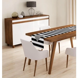 Realhomes Dijital Baskılı Özel Tasarım Runner