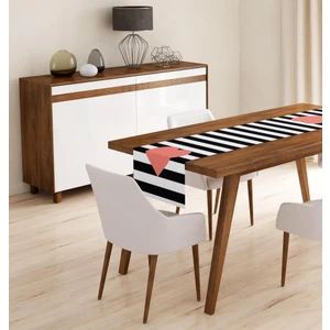 Realhomes Dijital Baskılı Özel Tasarım Runner