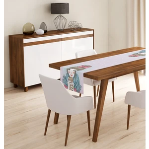 Realhomes Dijital Baskılı Özel Tasarım Runner