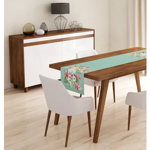 Realhomes Dijital Baskılı Özel Tasarım Runner