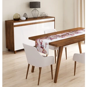 Realhomes Dijital Baskılı Özel Tasarım Runner
