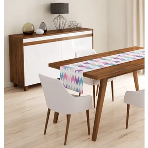 Realhomes Dijital Baskılı Özel Tasarım Runner