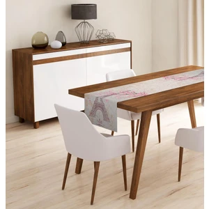 Realhomes Dijital Baskılı Özel Tasarım Runner