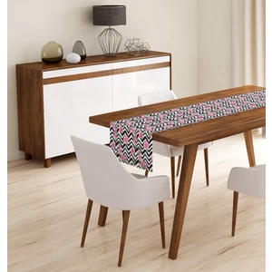Realhomes Dijital Baskılı Özel Tasarım Runner