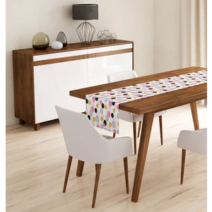 Realhomes Dijital Baskılı Özel Tasarım Runner