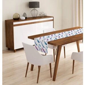Realhomes Dijital Baskılı Özel Tasarım Runner