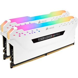 16GB(2x8GB) DDR4 2666MHz CL16 Ram CMW16GX4M2A2666C16W