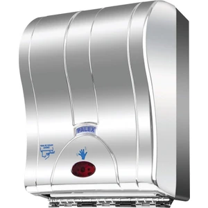3491-K Prestij Otomatik Havlu Dispenseri 21 CM Krom Kaplama