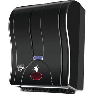 3491-S Prestij Otomatik Havlu Dispenseri 21 CM Siyah