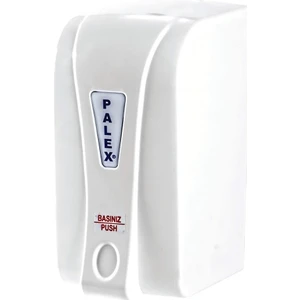 3506-0 Prestij Köpük Sabun Dispenseri Beyaz
