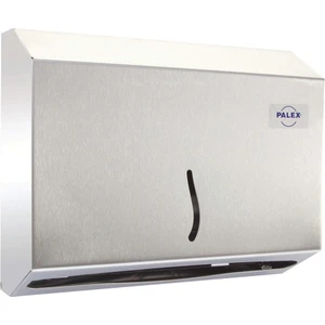 3802-1 Krom Z Katlama Havlu Dispenseri 200'lü