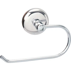 3802-4 Krom Wc Kağıt Havlu Asacağı