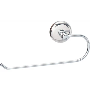 3802-5 Krom Kağıt Havlu Asacağı