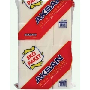 24'lü Sıva Süngeri