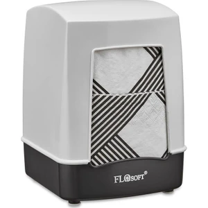 F053 Softline Peçetelik Dikey