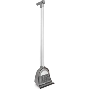 F079 Mini Hazneli Süpürgeli Faraş