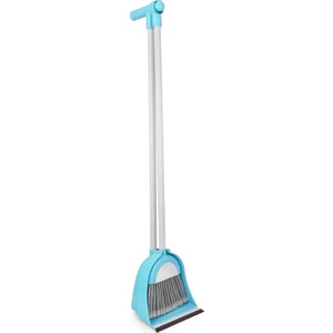 F079 Mini Hazneli Süpürgeli Faraş