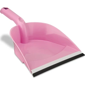 F115 Kibar Faraş Lastik Uçlu