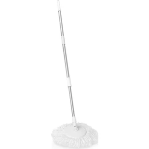 F181 Balerina Mop Sap Seti Alüminyum