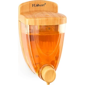 F261 Sıvı Sabunluk 350 ML Meşe