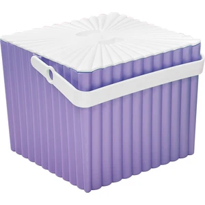 F366 Trendy Çok Amaçlı Kova Kare