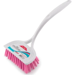 F388 Trendy Lavabo ve Küvet Fırçası