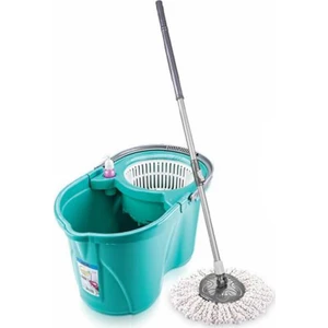 TJM250 Jetspin Mop Set