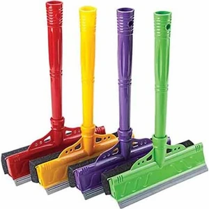 KCS2277 Karizma Plastik Camsil Süngerli